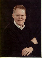Instructor Mark Smith