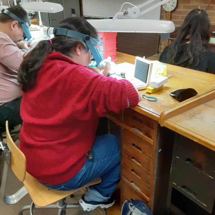 Watch & Clock classes