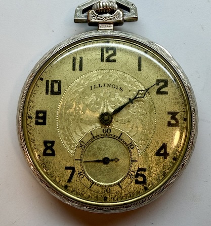Watch
